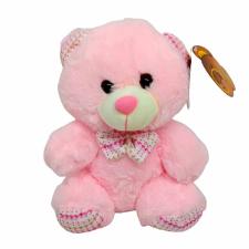 Urso de Pel�cia 21cm Cores Sortidas