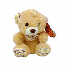 Urso de Pel�cia 21cm Cores Sortidas