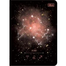 Caderno Grampeado Flex�vel Magic 32 Folhas Tilibra