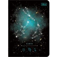 Caderno Grampeado Flex�vel Magic 32 Folhas Tilibra