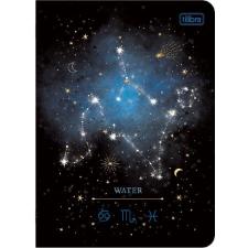 Caderno Grampeado Flex�vel Magic 32 Folhas Tilibra