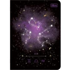 Caderno Grampeado Flex�vel Magic 32 Folhas Tilibra