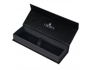 Caneta Crown Personalizada Supreme Ouro Rosa Esferogr�fica