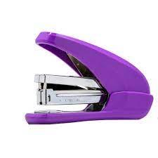 GRAMPEADOR PL�TICO POWER SAVER 25 FOLHAS ROXO - BRW - GP0202