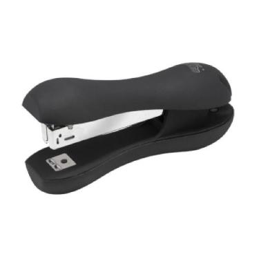 GRAMPEADOR EMBORRACHADO PRETO P/ 20 FOLHAS - BRW GP0300