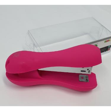 GRAMPEADOR EMBORRACHADO ROSA P/ 20 FOLHAS - BRW GP0301