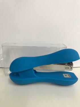 GRAMPEADOR EMBORRACHADO P/ 20 FOLHAS AZUL BRW GP0302