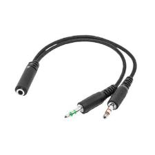 ADAPTADOR P3-P2 PRETO MULTILASER - WI410