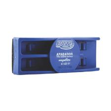 APAGADOR MAGN�TICO PARA QUADRO BRANCO BRW AZUL - AG0101