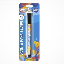 CANETA P/TECIDO - PRETO CA0020 BRW