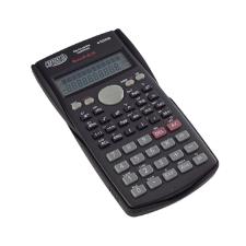 CALCULADORA ELETR�NICA CIENT�FICA 10 + 2 D�GITOS BRW - CC5000