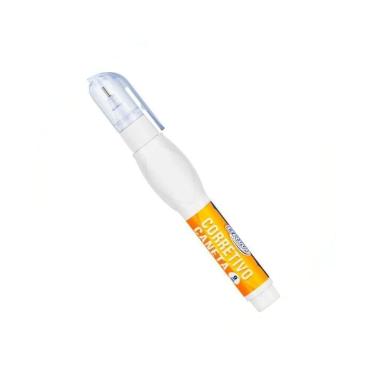 CANETA CORRETIVA 9ML L�QUIDO OVAL BRW CR0901