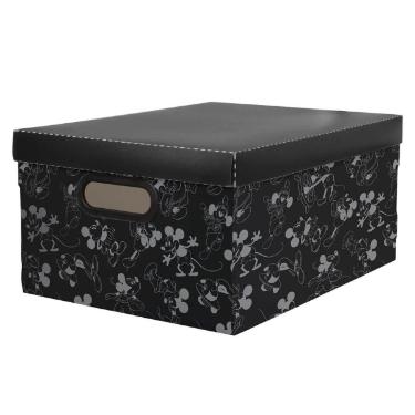 CAIXA ORGANIZADORA  MICKEY DERMIWIL