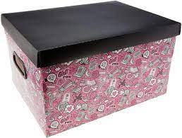 CAIXA ORGANIZADORA DESMONTAVEL PRINCESAS DERMIWIL 37843