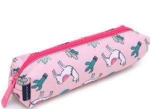 ESTOJO MEDIO LHAMAS CAPRICHO ROSA DERMIWIL 11852