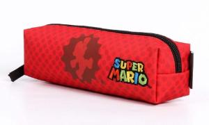 ESTOJO ESCOLAR SUPER MARIO 11529 - DERMIWIL