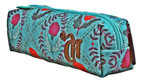 ESTOJO SIMPLES CAPRICHO DMW 11924