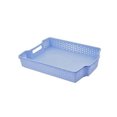 CESTA EMPILHAVEL BAIXA 5,6L 37583 DERMIWIL