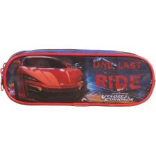 ESTOJO VELOZES E FURIOSOS 2 DIVISORIAS DERMIWIL