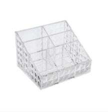 ORGANIZADOR DE PINC�IS E COSM�TICOS 15CM - INTERPONTE HS51304