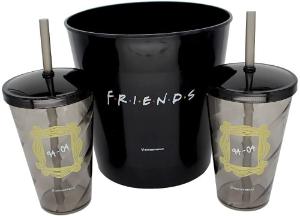 KIT ALMOFADA PIPOCA ZONACRIATIVA CENTRAL PERK