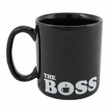 CANECA THE BOSS PT UATT 32151
