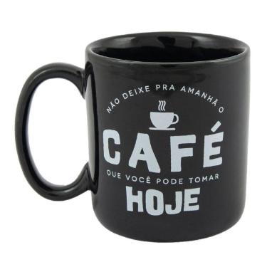 CANECA NAO DEIXE PARA AMANHA UATT 30975