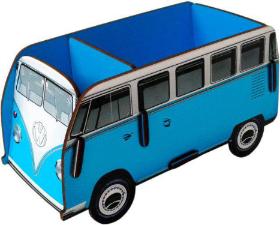 PORTA OBJETOS DAVYS - KOMBI AZ PC15