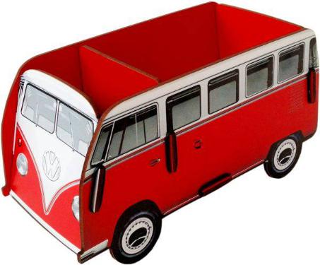 PORTA OBJETOS DAVYS - KOMBI VM PC14