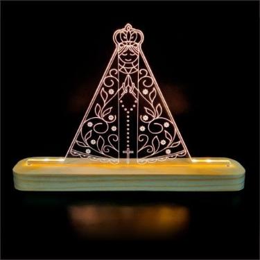 LUMINARIA DAVYS - SANTA LU48