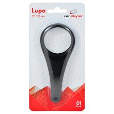 LUPA 50MM DE DIAMETRO