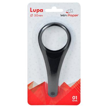 LUPA 50MM DE DIAMETRO