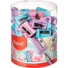 Apontador Vivo Pastel 1 Furo Maped