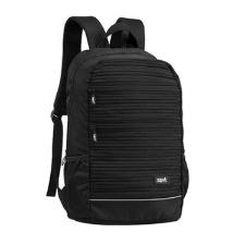 Mochila Zipit Zipper Preta
