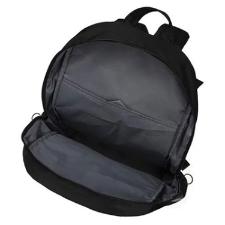 Mochila Zipit Zipper Preta