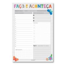 BL FINA IDEIA TAREFAS DO DIA FRASES COLORIDAS 2690