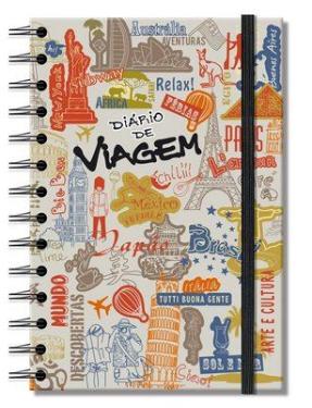 DIARIO FINA IDEIA DE VIAGEM PAISES 23