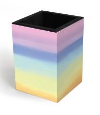 PORTA-LAPIS FINA IDEIA TIE DYE 5153