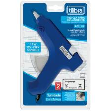 Pistola Para Cola Quente M�dia Bast�o: 11,5mm Apl15 Tilibra