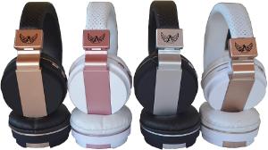 FONE DE OUVIDO BLUETOOTH- B-09 - ALTOMEX