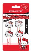 CLIPS HELLO KITTY 50MM MOLIN