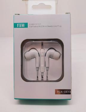 FONE DE OUVIDO FAM OE13