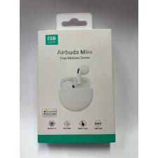 FONE DE OUVIDO BLUETOOTH AIRBUDS MINI TWS03 FAM