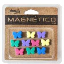 IMA EVA COLOR BORBOLETA 2CM CORTIARTE