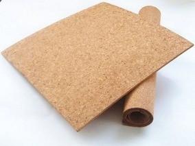 FOLHA DE CORTICA 450X600 3MM - CORTIARTE