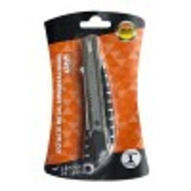 ESTILETE EMBORRACHADO 18MM LEOELEO