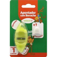 APONTADOR COM DEP�SITO E BORRACHA