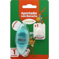 APONTADOR COM DEP�SITO E BORRACHA