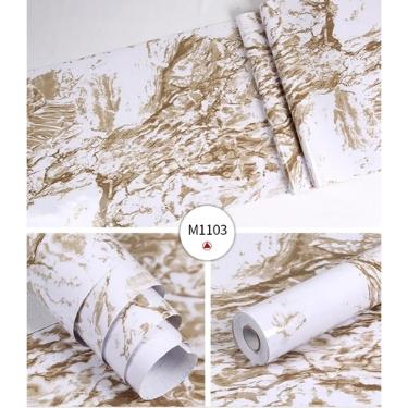 PAPEL ADESIVO DE PAREDE POR METRO