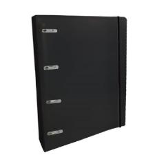 FICH�RIO UNIVERSIT�RIO LINE DAC ALL BLACK